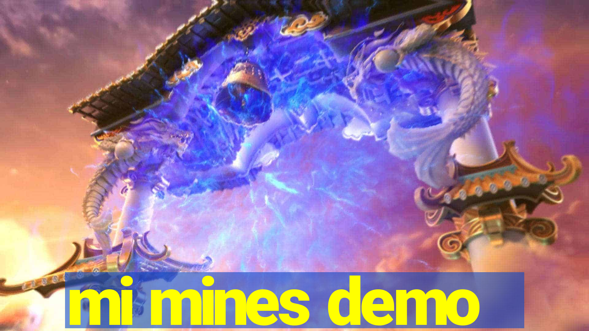 mi mines demo